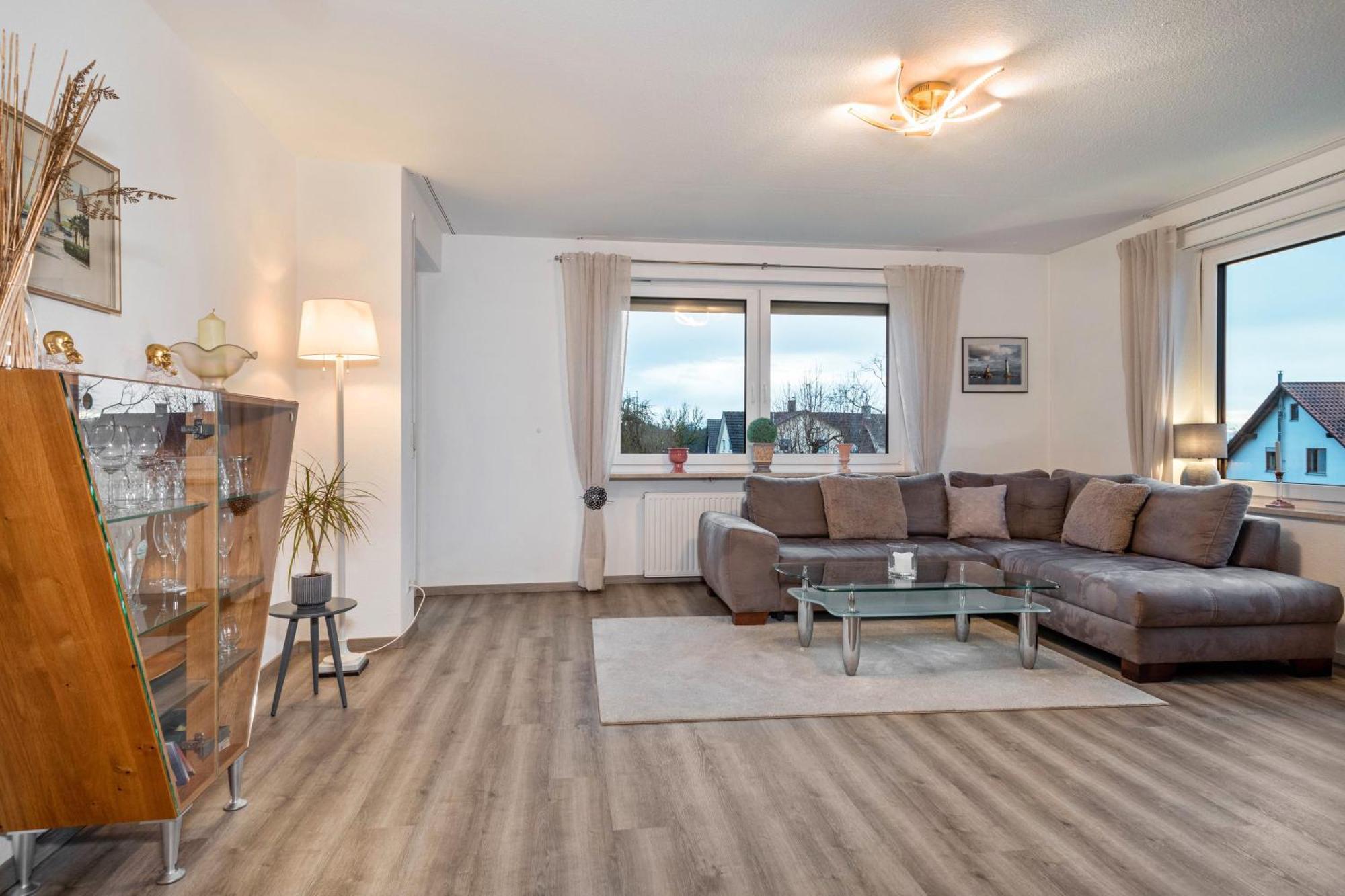 Fewo Hotz Am Golfclub Lindau 1A 외부 사진