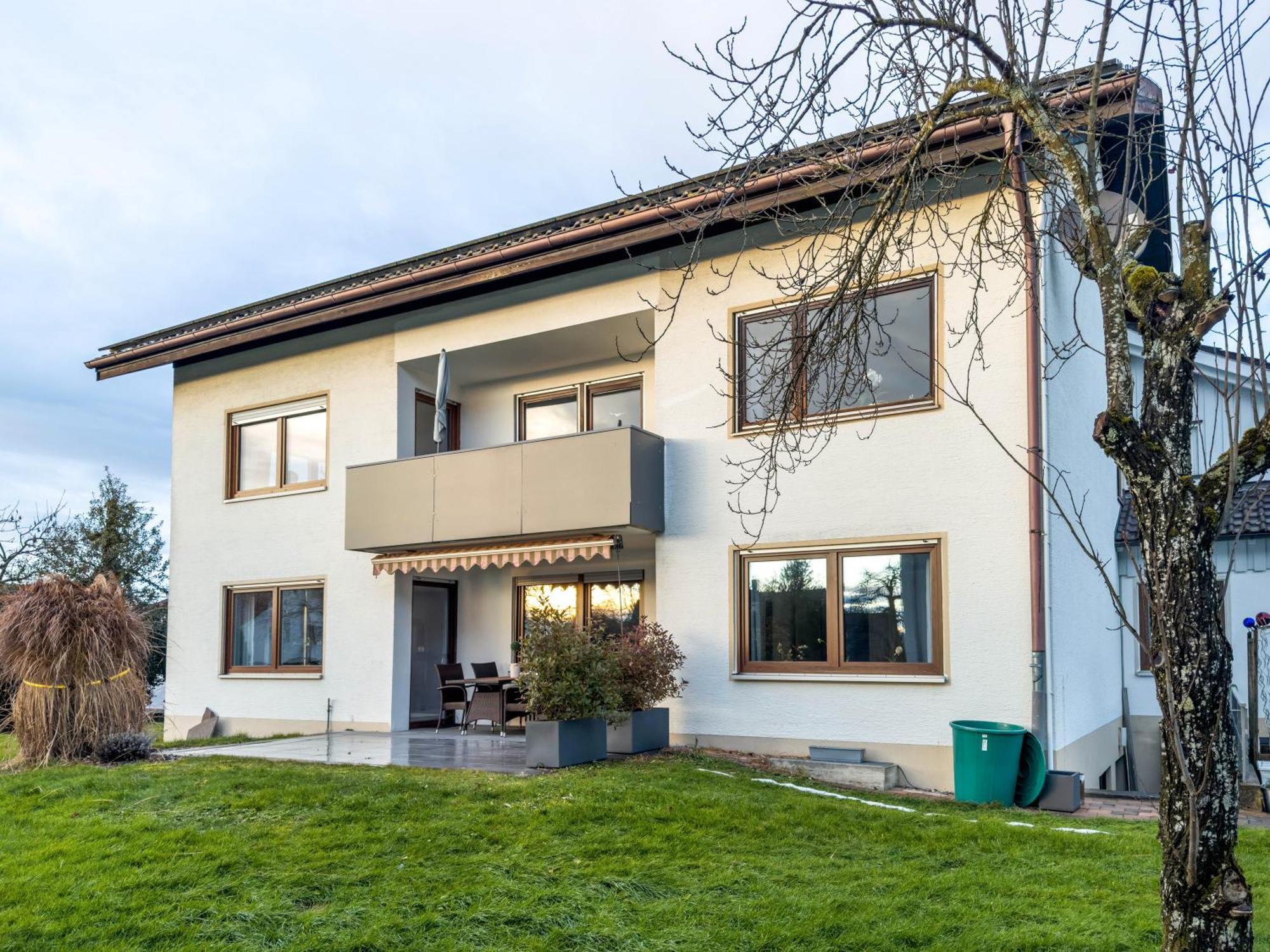 Fewo Hotz Am Golfclub Lindau 1A 외부 사진
