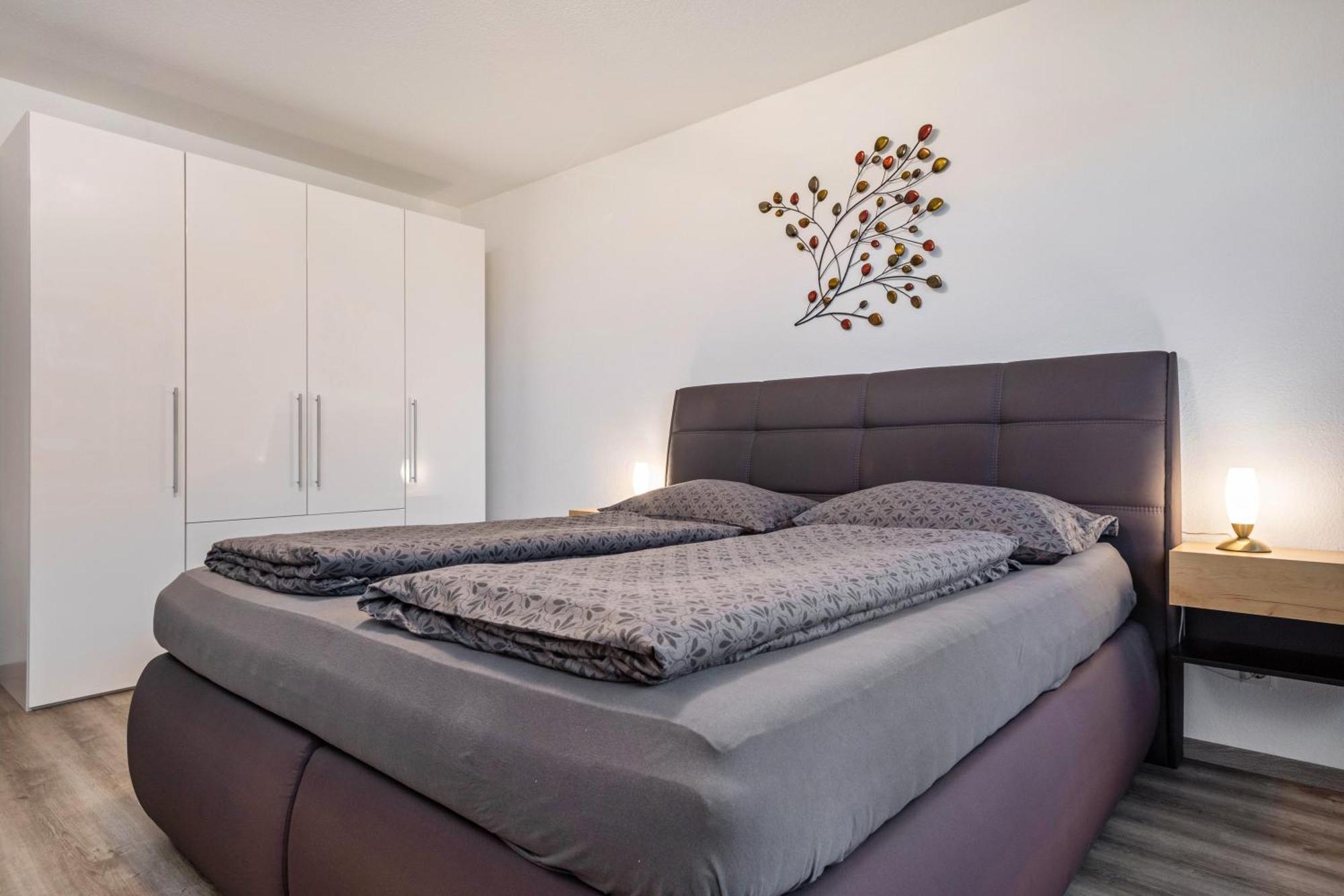Fewo Hotz Am Golfclub Lindau 1A 외부 사진