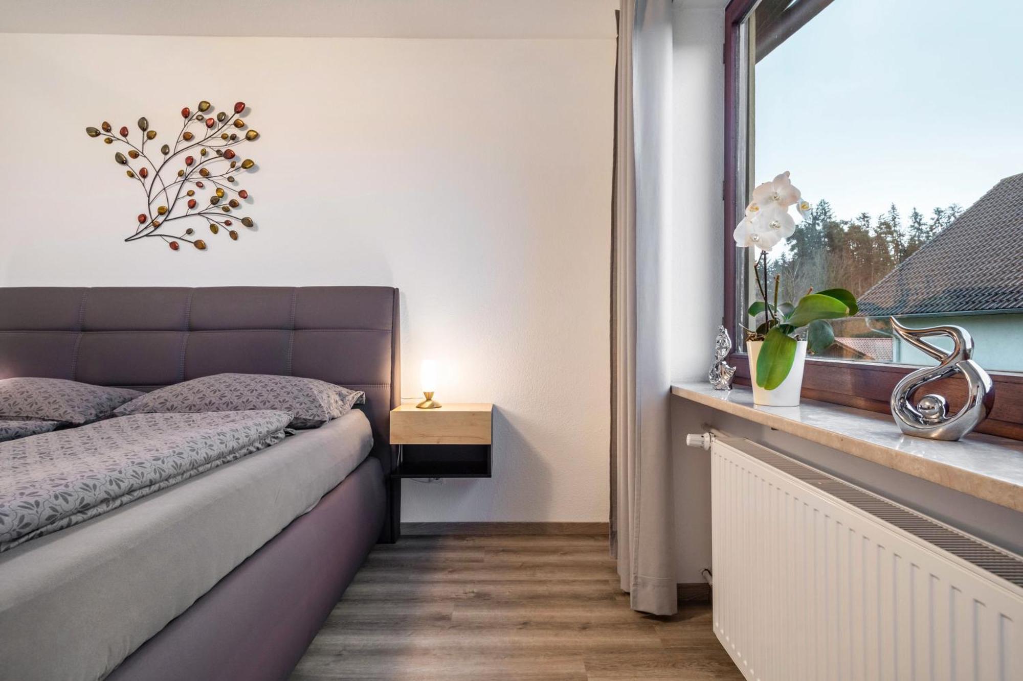 Fewo Hotz Am Golfclub Lindau 1A 외부 사진