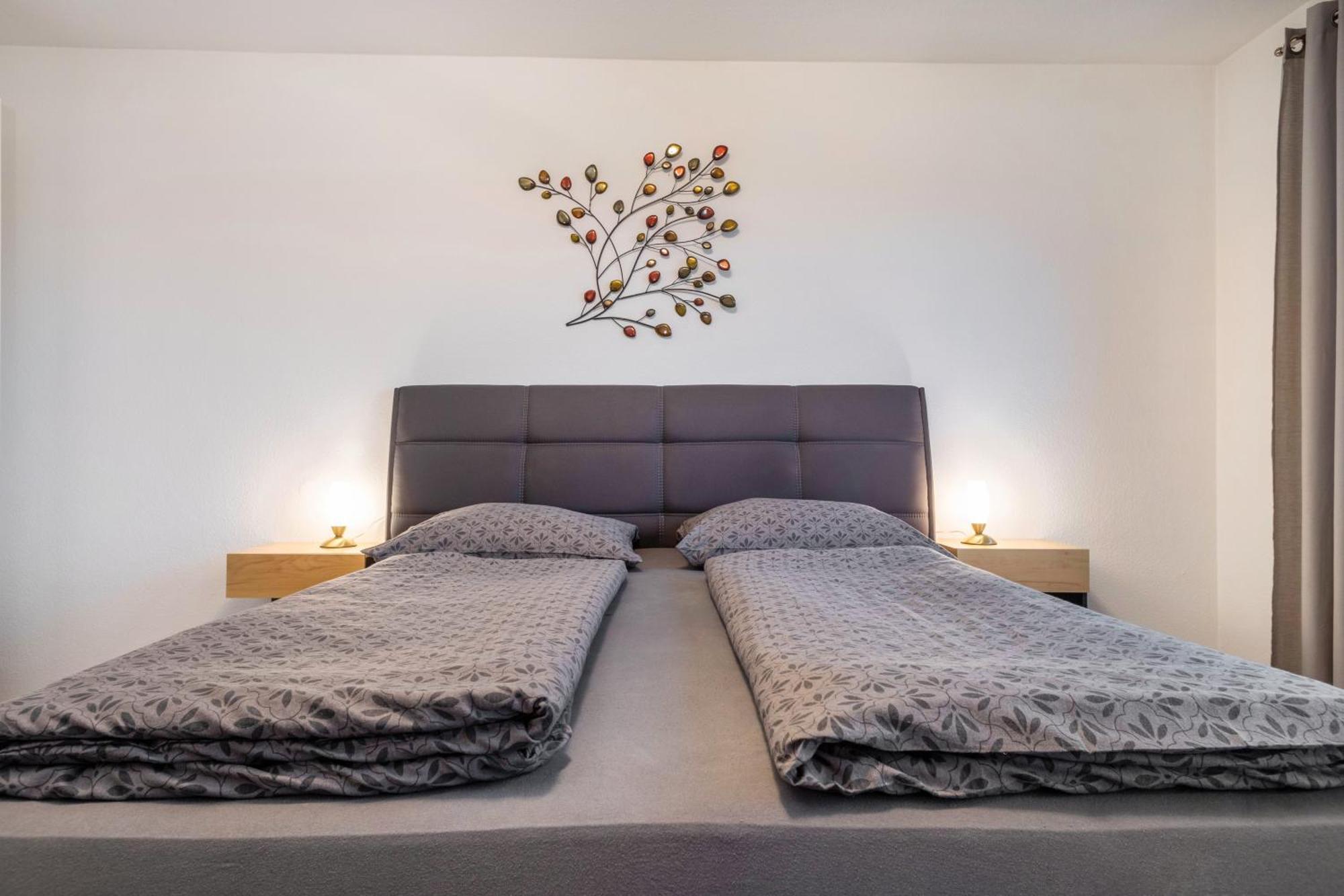 Fewo Hotz Am Golfclub Lindau 1A 외부 사진